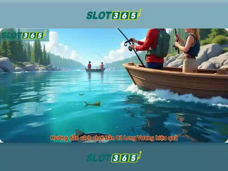 Slot365: Nền tảng slot trực tuyến uy tín