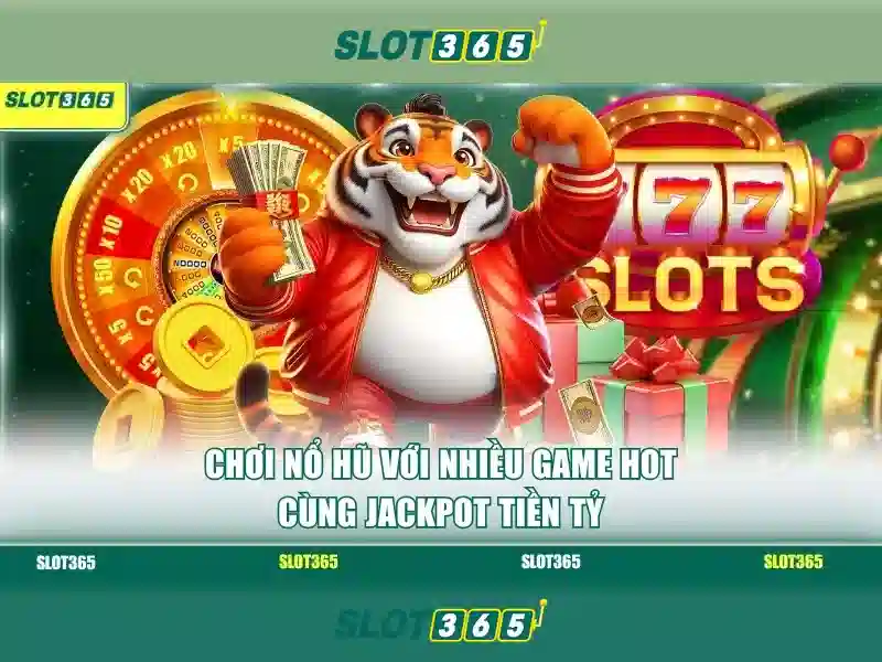 đăng ký Slot365 – Tổng quan chủ đề và giá trị cốt lõi