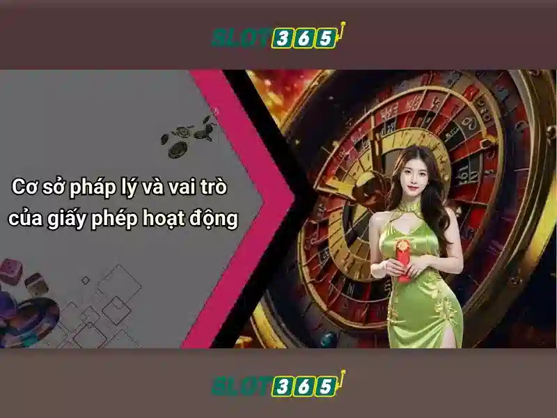 Slot365: Nền tảng slot trực tuyến an toàn và hấp dẫn