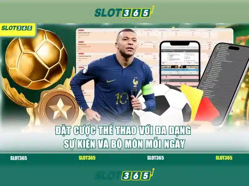 slot365 tải app – Trải nghiệm đỉnh cao slot365