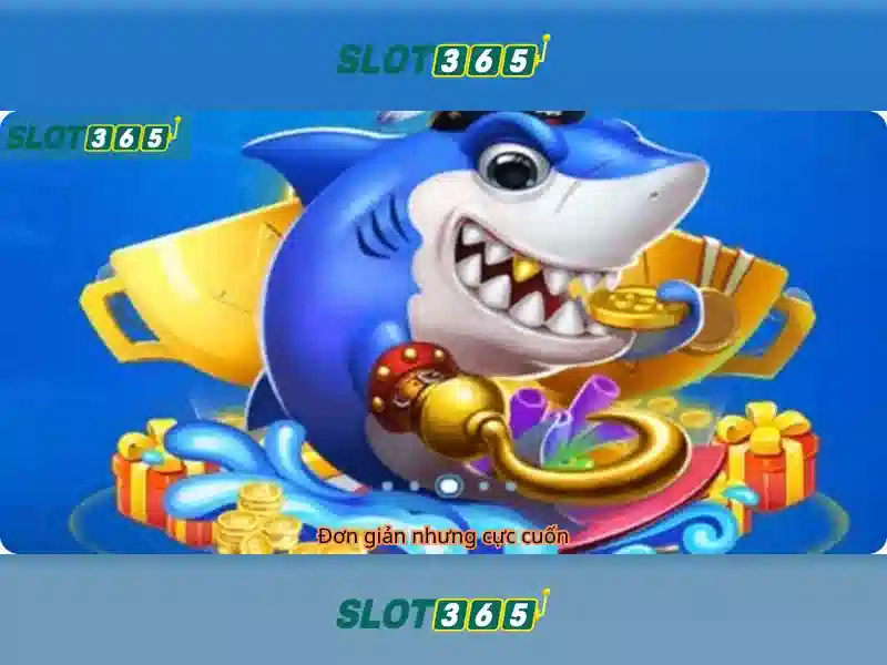 Slot365: Nền tảng giải trí đánh bạc trực tuyến hàng đầu