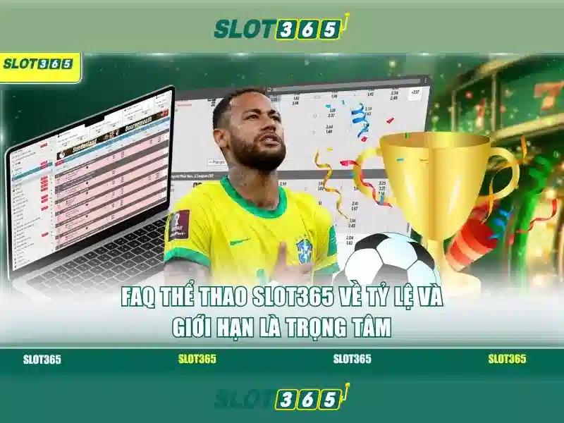 Slot365 - Trải nghiệm chơi slot trực tuyến đáng tin cậy