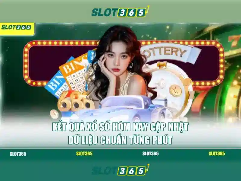 Slot365 là gì? - Đánh giá và trải nghiệm