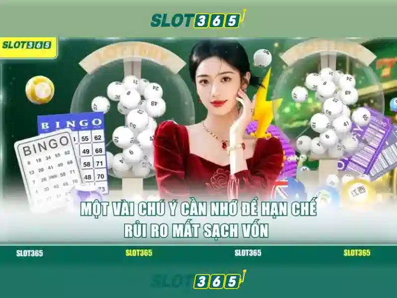 Slot365: Nền tảng slot trực tuyến nổi bật và những điều cần biết