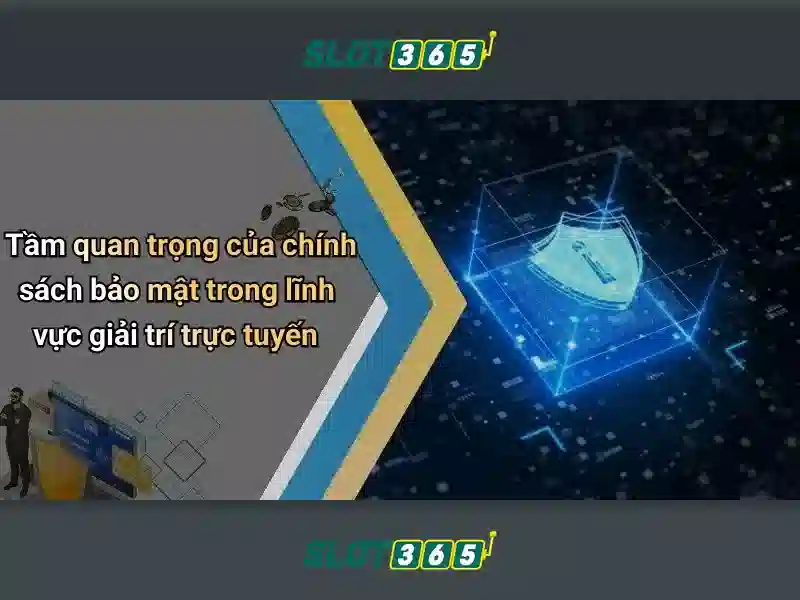 Slot365 là gì? - Đánh giá nền tảng slot trực tuyến