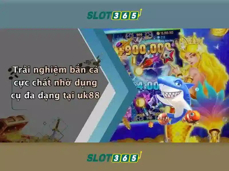 Slot365 - Nền tảng chơi slot trực tuyến uy tín và hấp dẫn