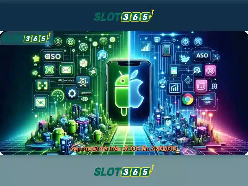 Giao diện và tính năng nổi bật của Slot365