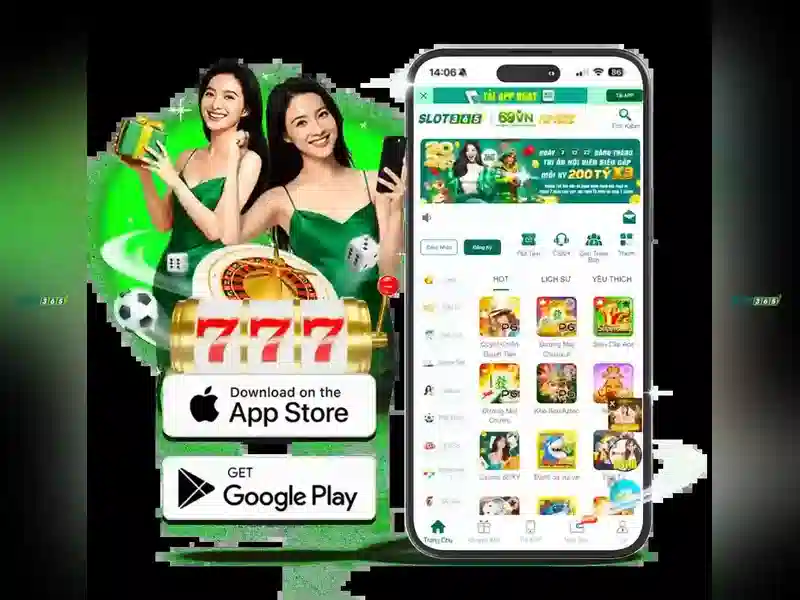 Trải nghiệm người dùng Slot365