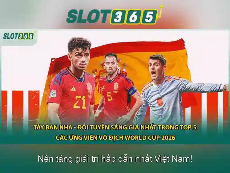 Slot365: Đánh giá chi tiết về nền tảng khe trực tuyến