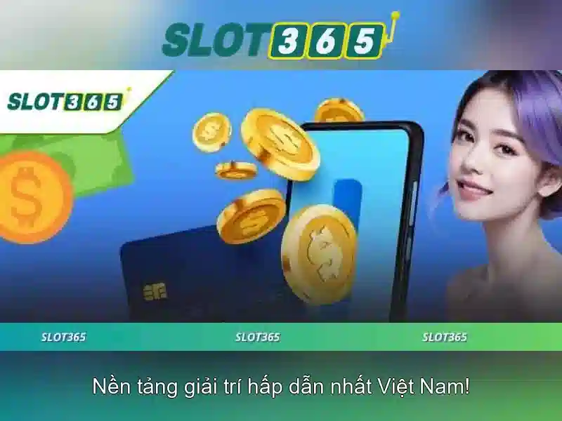 Các trò chơi xèng phổ biến