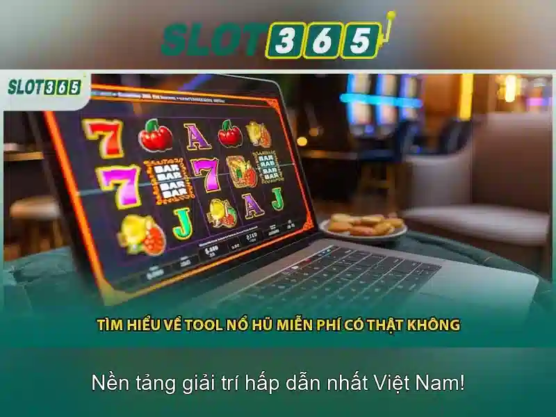 Slot365 - Nền tảng slot trực tuyến uy tín và giải trí cao