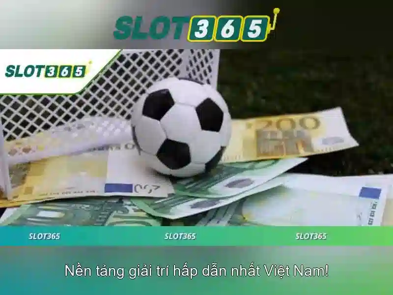 Slot365 – Đánh giá và hướng dẫn chơi máy xèng trực tuyến