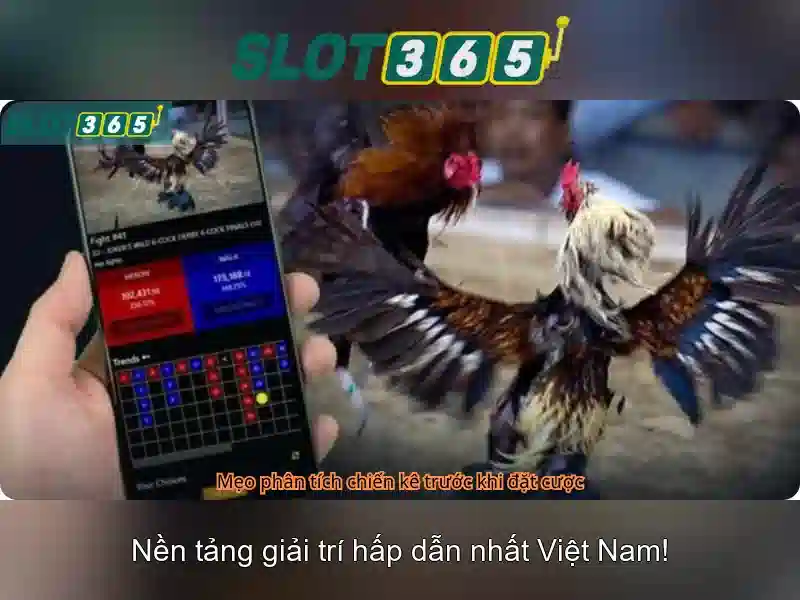 Kho trò chơi đa dạng