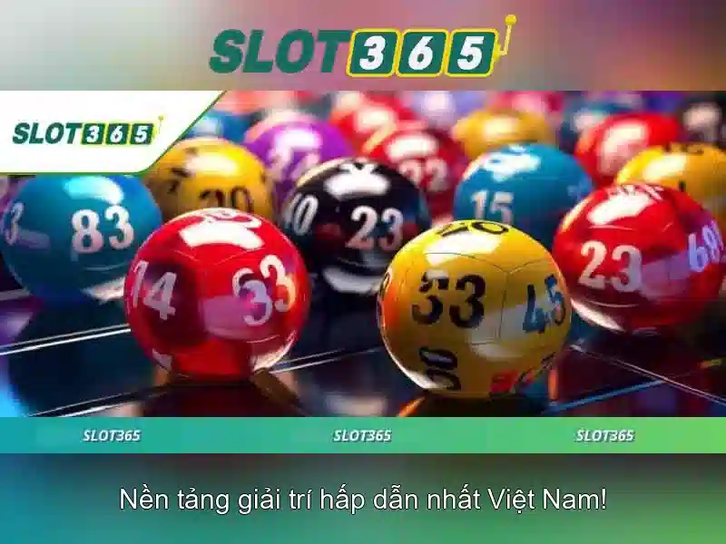 Slot365: Đánh giá tổng quát và hướng dẫn chơi slot trực tuyến