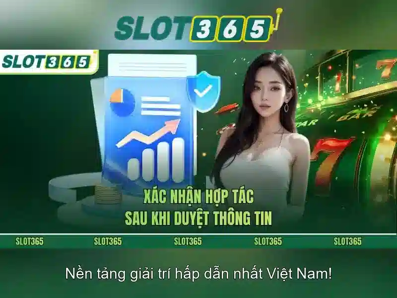 Ưu điểm nổi bật của Slot365