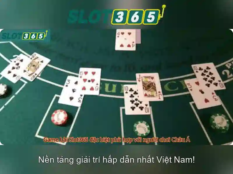 Slot365 - Sảnh cá cược trực tuyến đáng tin cậy