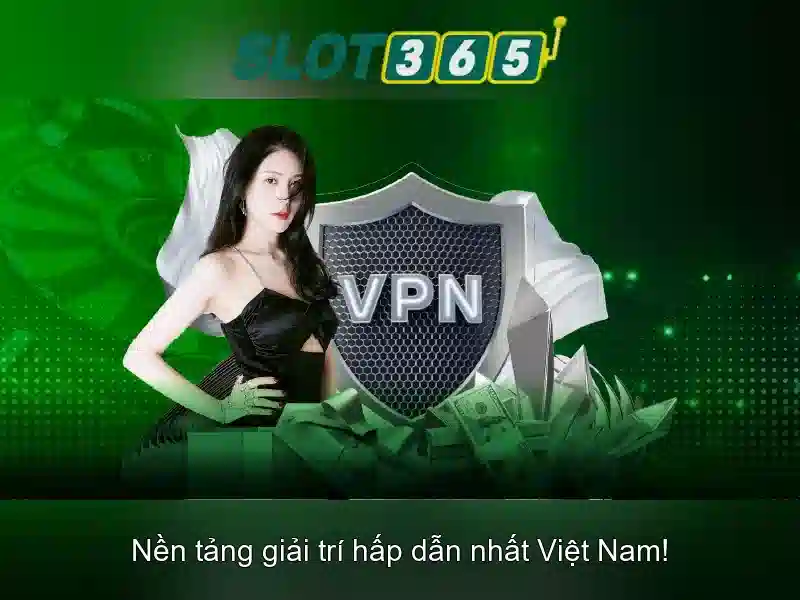 Giới thiệu về Slot365