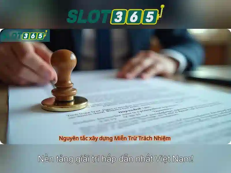 Slot365: Nền tảng trò chơi quay số trực tuyến