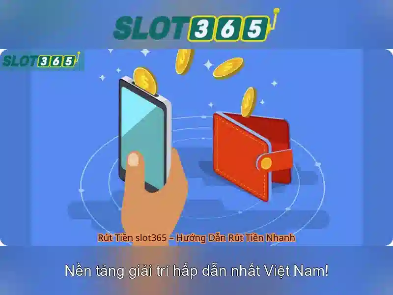 Slot365 - Tổng quan và trải nghiệm chơi trực tuyến