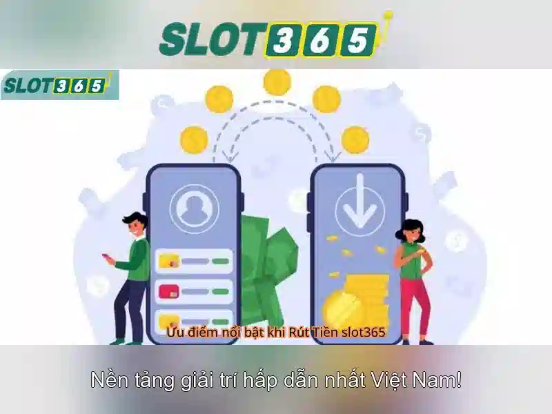 slot365 win – Trải nghiệm đỉnh cao tại Slot365