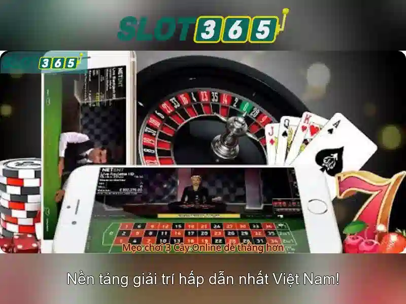 slot365 tặng 200k – tổng quan chủ đề và giá trị cốt lõi