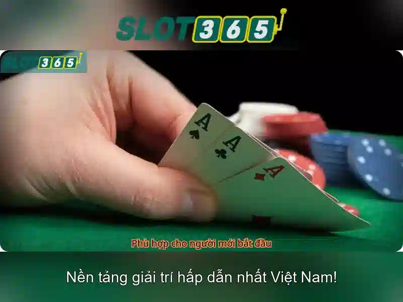 Nguồn gốc và sứ mệnh Slot365 uy tín không