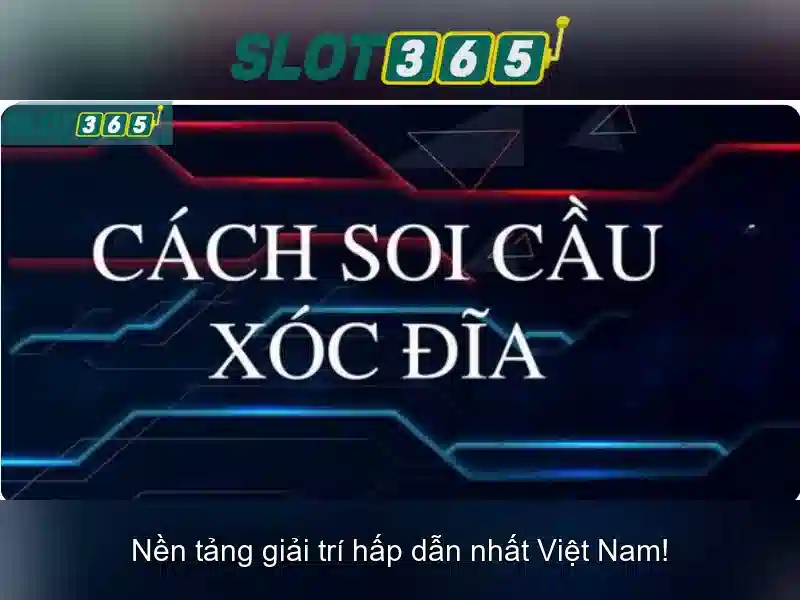 Slot365 - Đánh giá và Hướng dẫn chơi Slot trực tuyến