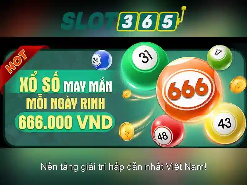 slot365 xx vip – Đột phá giải trí trực tuyến Slot365