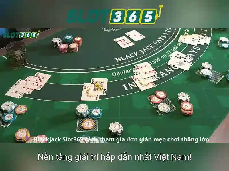 Đánh giá tổng quan về Slot365