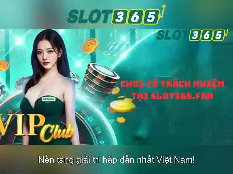 link Slot365 – Đường dẫn chính thức và trải nghiệm tuyệt vời
