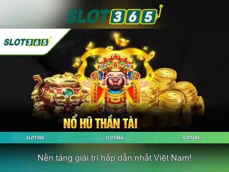 Các trò chơi nổi bật