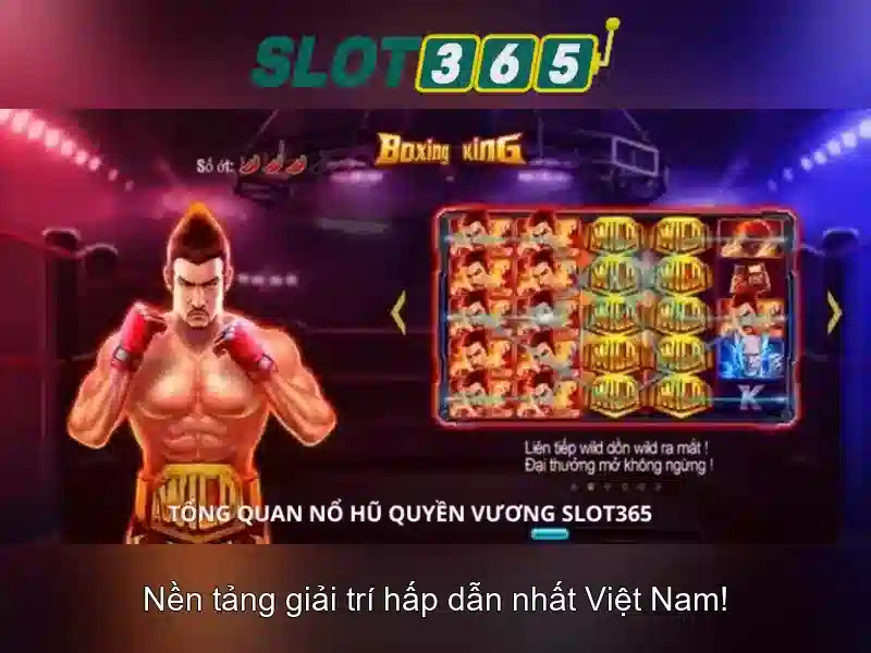 Trò chơi và nhà cung cấp