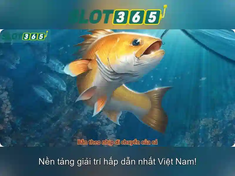 Slot365 - Nền tảng slot trực tuyến đỉnh cao