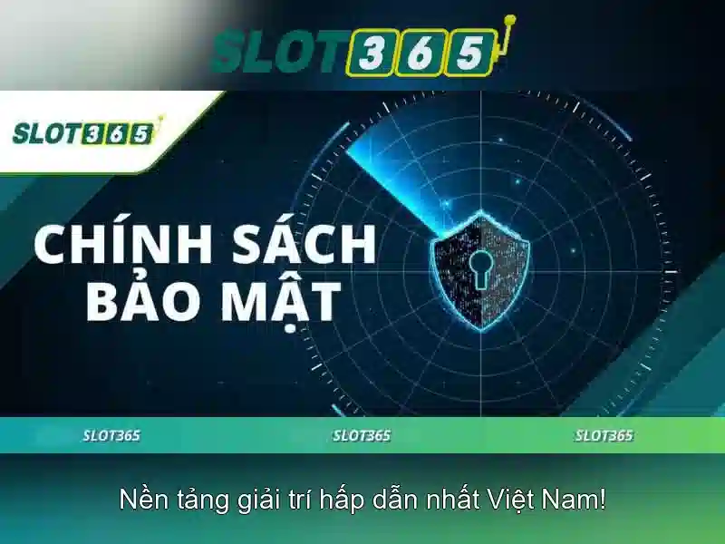 Slot365: Sự Kỳ Diệu của Trò Chơi Slot Trực Tuyến