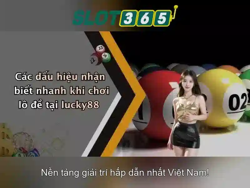 Slot365: Đánh Giá Sòng Bạc Trực Tuyến - Trải Nghiệm Sòng Bạc Đỉnh Cao