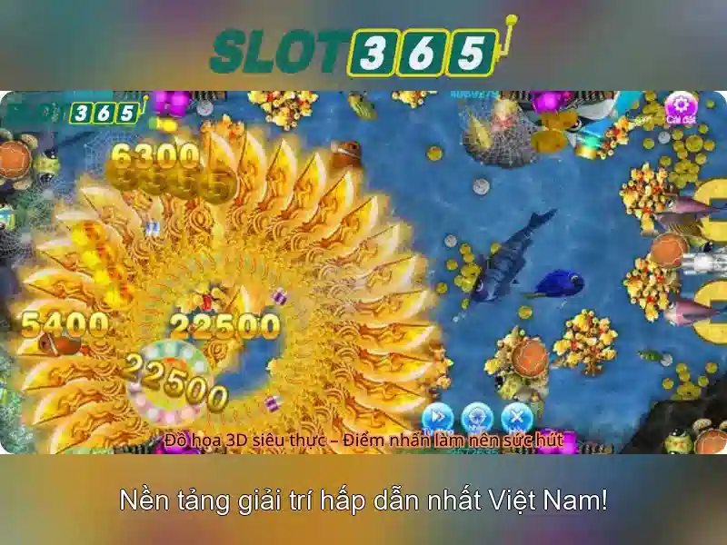 Slot365 là gì?