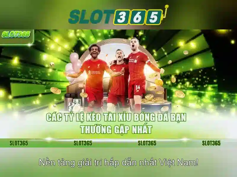 Kho trò chơi đa dạng