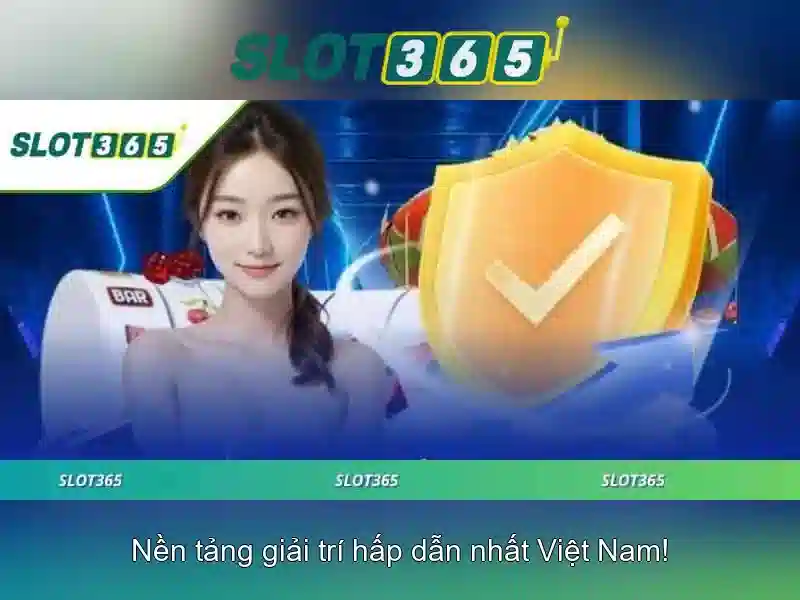 Slot365: Đánh giá và trải nghiệm casino trực tuyến hàng đầu
