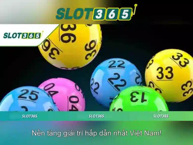 Slot365 - Giới thiệu