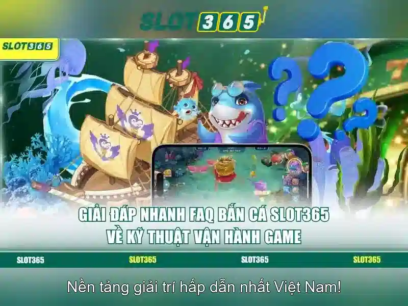 Slot365: Nền tảng casino trực tuyến an toàn và giải trí hàng đầu