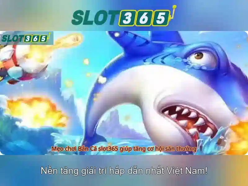 Slot365: Nền tảng casino trực tuyến phổ biến và trải nghiệm người dùng