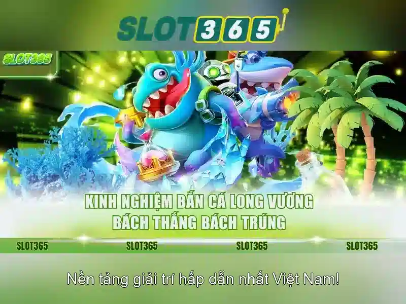 Danh mục trò chơi đa dạng tại Slot365<h>Khuyến mãi và chương trình thưởng</h><li style=