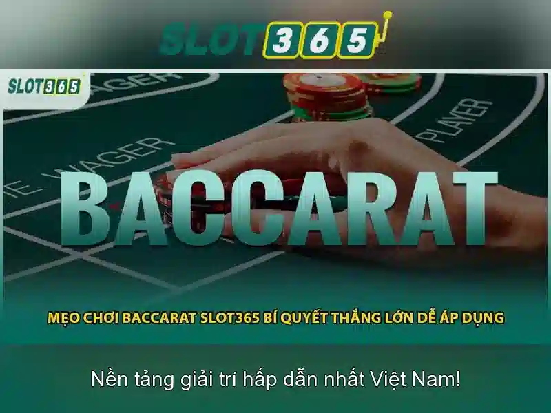 Slot365: Đánh giá nền tảng slot trực tuyến nổi bật