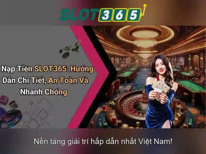 Lợi ích khi tham gia Slot365<li style=