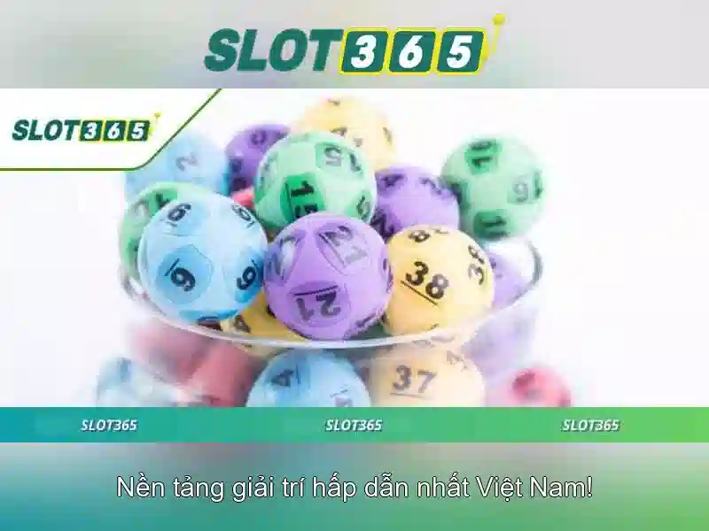 Slot365 - Nền tảng slot trực tuyến đáng tin cậy