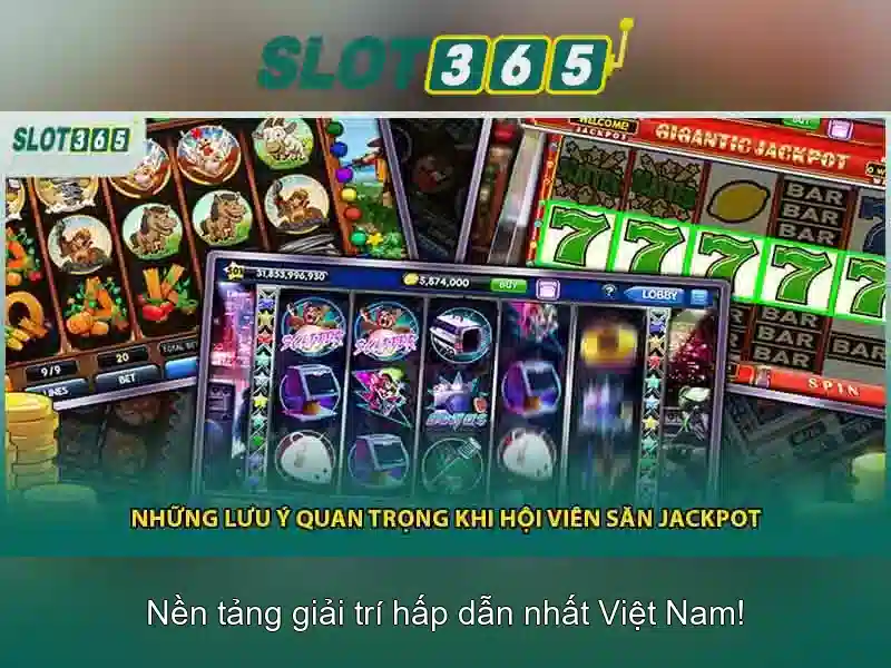 Slot365: Đánh giá và hướng dẫn sử dụng