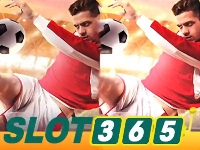 Slot365 - Giới thiệu và trải nghiệm trò chơi slot trực tuyến