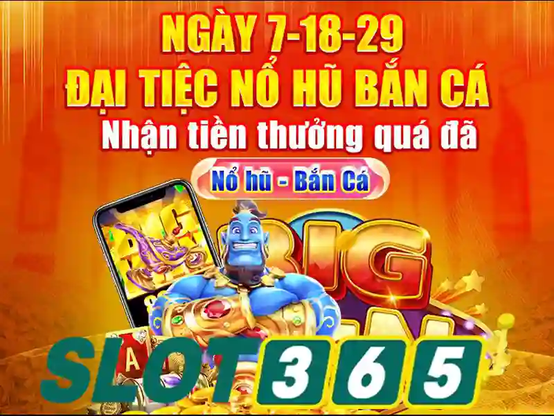 Nguồn gốc và sứ mệnh của link Slot365