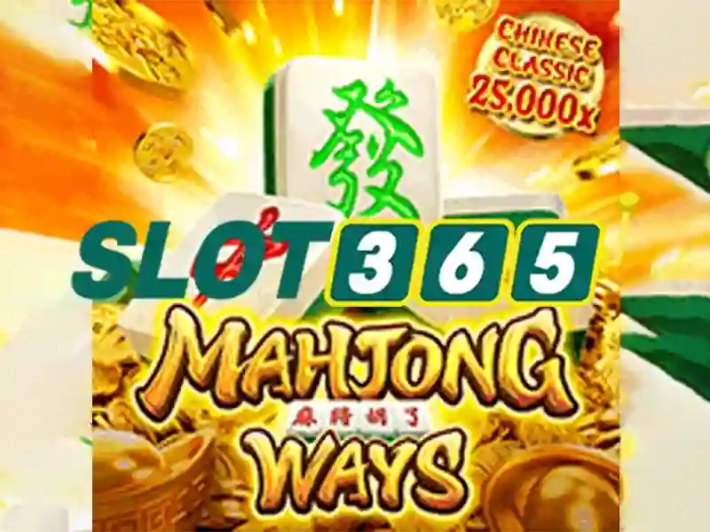 Slot365: Nền tảng casino trực tuyến và máy slot hàng đầu