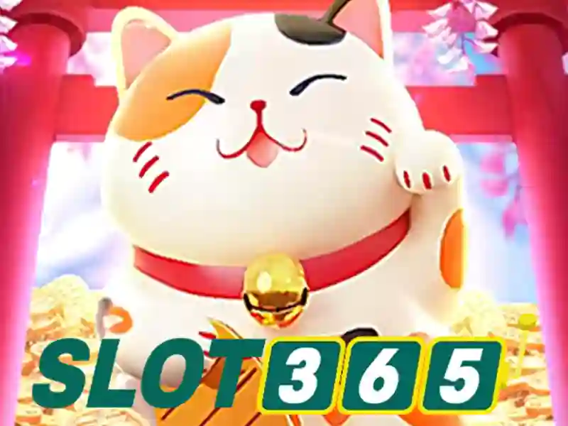 Slot365: Nền tảng đánh bạc trực tuyến uy tín